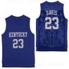23 Davis Blue