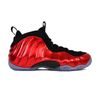 Metallic Red