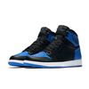 3 Royal Blue with blue mark