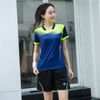 Women Dark Blue