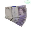 5Pack 20 ancienne Note (500pcs)