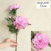 deep pink