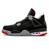 New bred
