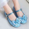 Sky Blue