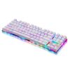Only Keyboard