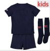 kids and socks