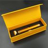 Round head 24k gold rod