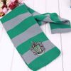 Green-slytherin