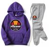 Purple+Gray