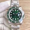 Silver Green
