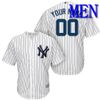 Men White Coolbase