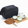 Professional Set for 2 - Green