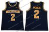 2 Poole Navy Blue