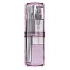 Luxury version, purple