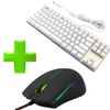 Mouse And Keyboard