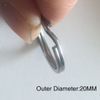 outer diameter 20mm