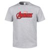 Gray T-shirt HONG
