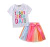 Orange(short sleeves)