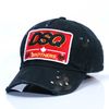 DSQ63 Black