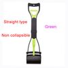 Green-Straight type