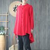 Red One Size