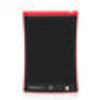 8.5 inch Red