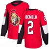 #2 Dylan DEMELO Red
