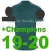 19-20 Away Champions