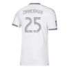 away 25 ZIMMERMAN