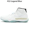 #12-Legend Blue