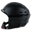 black 56-59ccm