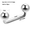 Metal color:T0420x10