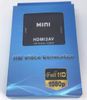HDMI2AV Black