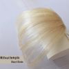 Bleach Blonde Without Temple