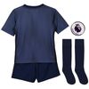 3rd away+League patch