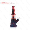 Red Black