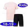kids 18-19 away