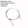 5FT 150CM Extension Cord