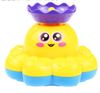 Color:yellow Octopus