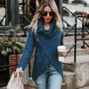 Peacock blue