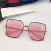pink lens