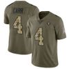 #4 Carr