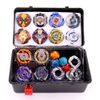 Beyblades Box 2
