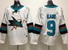 9 KANE- White