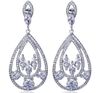 Rhodium Plated