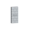 RR Adapter PS Version,Gray