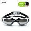 Electroplated black
