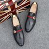 Black Flag-2.5cm heel (EUR37-45)