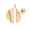Color:style 1 gold