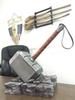 Hammer and Base